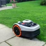 Robot tondeuse Segway Navimow i105E