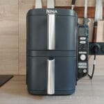 Friteuse sans huile / Air Fryer Ninja Double Stack XL 9,5 L. (c) Labo Maison