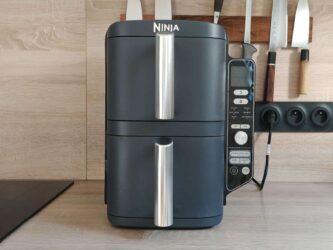 Ninja Double Stack XL 9,5 L SL400EU