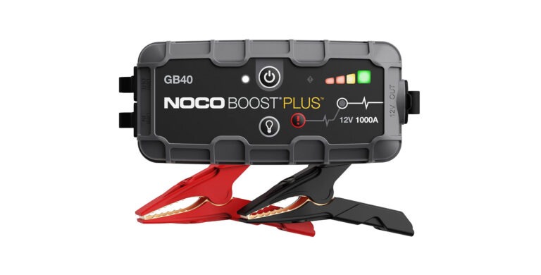Noco Boost Plus GB40 1000A