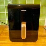 Panasonic Airfryer NF-CC600 (c) Labo Maison