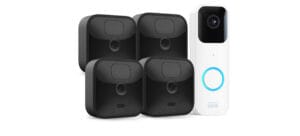 Prime Day Amazon pack caméra Blink Oudoor