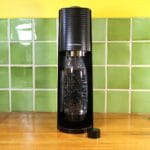 Machine à soda et eau gazeuse SodaStream Terra (c) Labo Maison