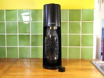 Sodastream Terra