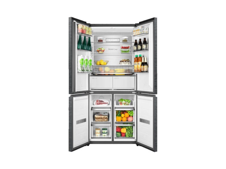 Réfrigérateur multi-portes TCL RC521CXE0