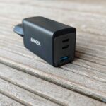 Chargeur USB-C Anker 735 à 23,29 €. (c) Labo Maison