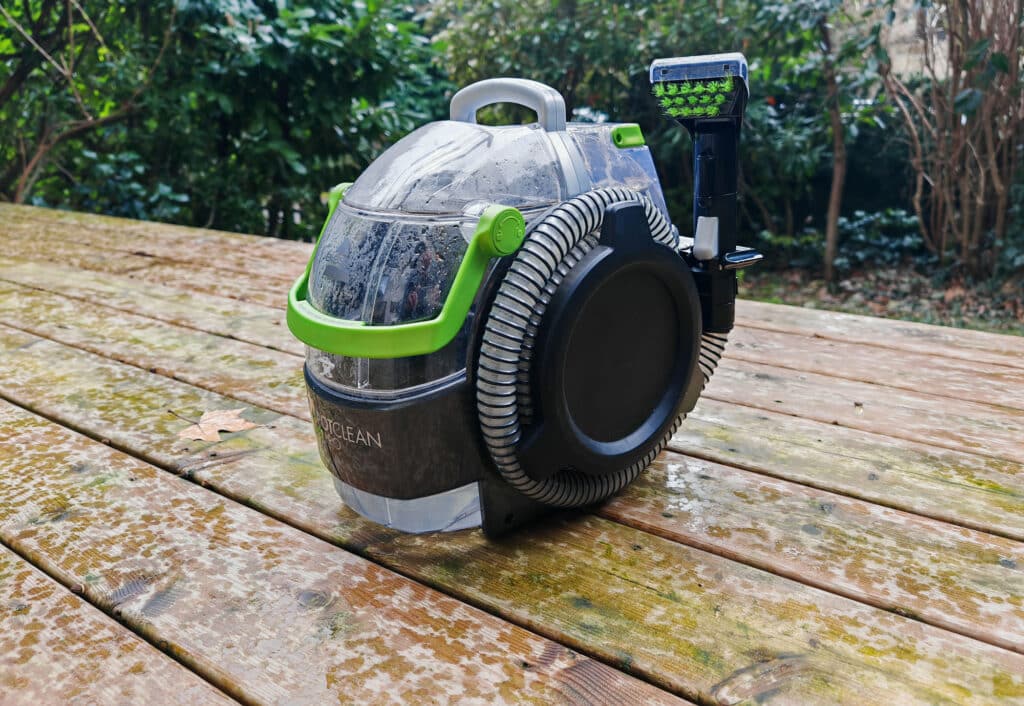 Bissell SpotClean Pet Pro