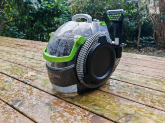 Bissell SpotClean Pet Pro