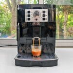 Machine à café Delonghi Magnifica S en promo à 279,99 € chez Darty. (c) Labo Maison