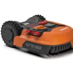 Faut-il craquer pour le robot tondeuse Worx Landroid à 780 € ?
