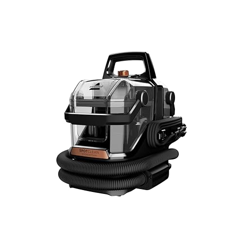Bissell SpotClean Hydrosteam Pro B3700N