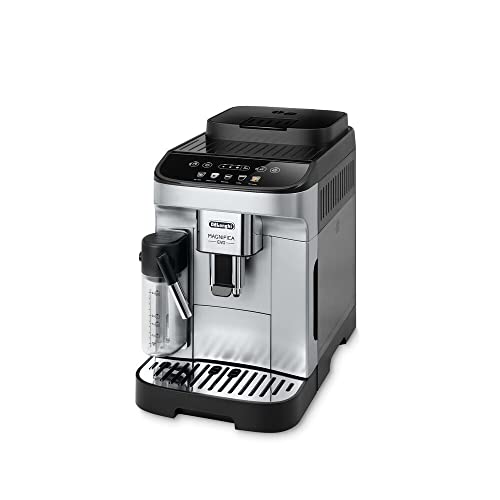 Delonghi Magnifica Evo Latte
