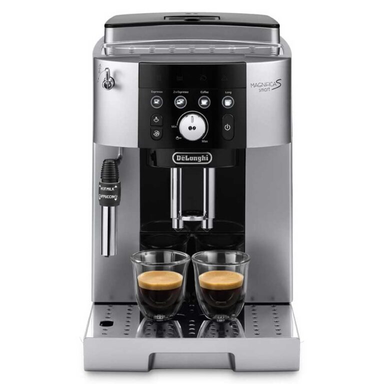 Delonghi Magnifica S Smart ECAM 250