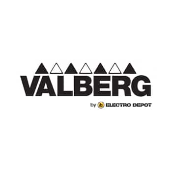 Marque d'électroménager Valberg by Electrodepot