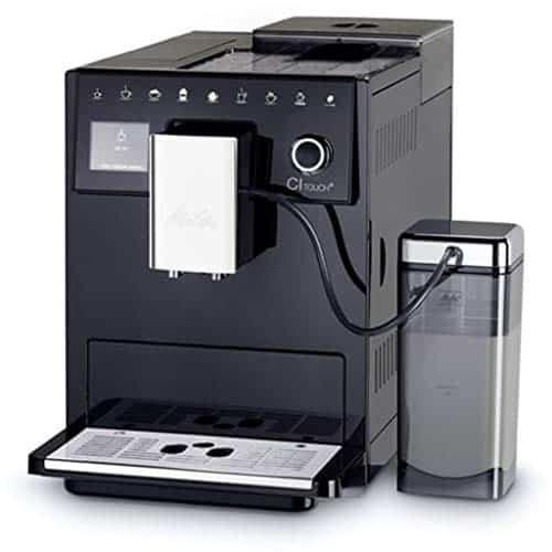 Melitta CI Touch