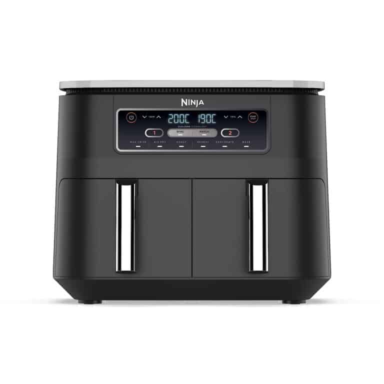 Ninja Foodi Airfryer Dual Zone AF300EU