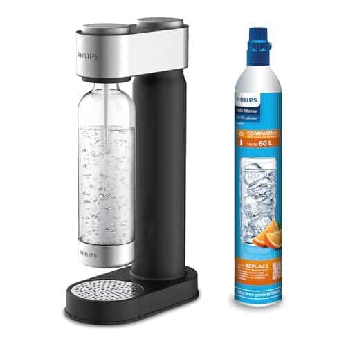 Philips GoZero