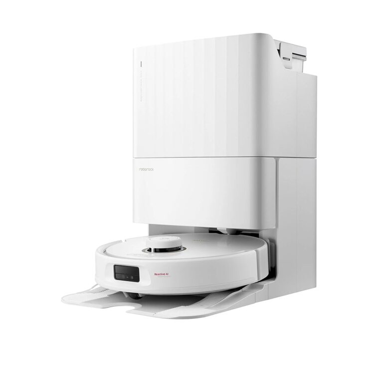 Roborock Qrevo MaxV