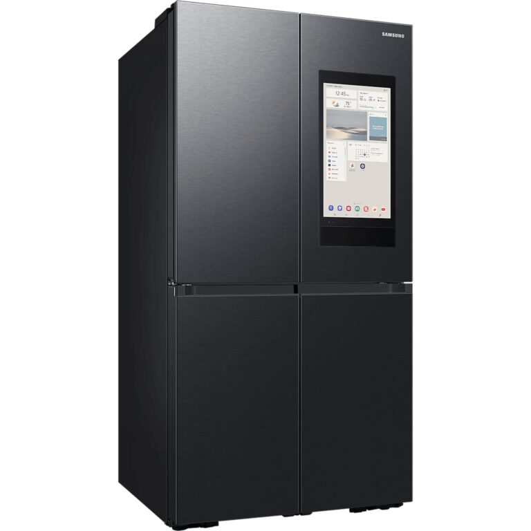 Samsung RF65DG9H0 Family Hub