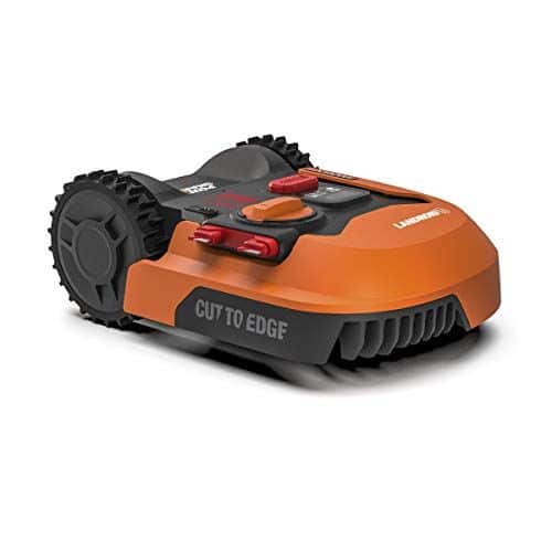 Worx Landroid WR142E 700 m²