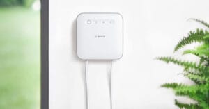 Bosch Smart Home Controller II.