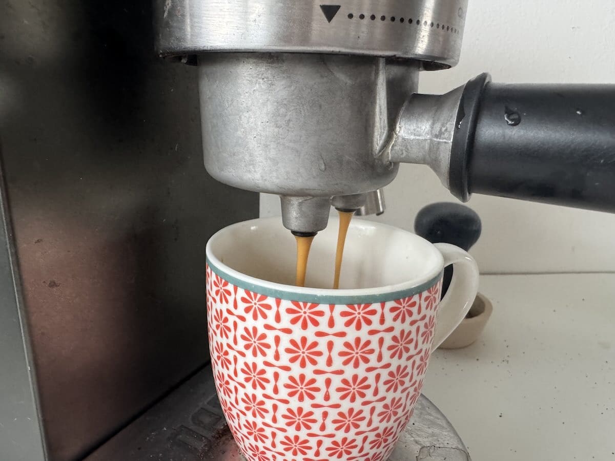 Delonghi Dedica Style © Labo Maison