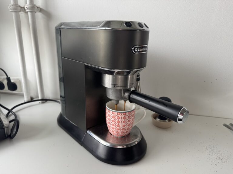 Delonghi Dedica Style © Labo Maison