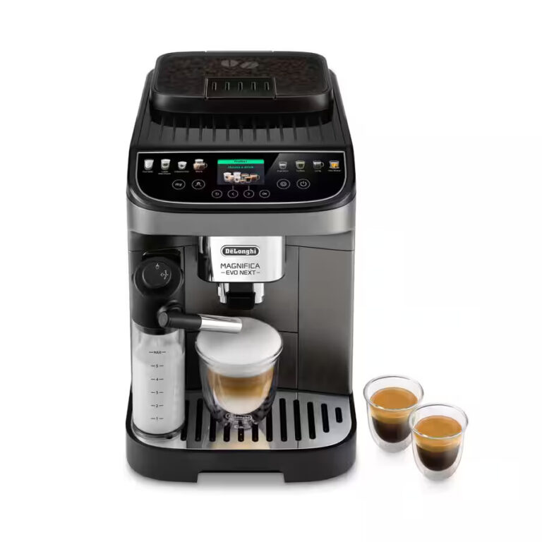 Delonghi Magnifica Evo Next