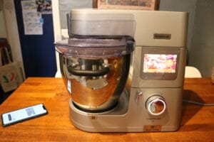 Kenwood Cooking Chief Experience (c) Labo Maison