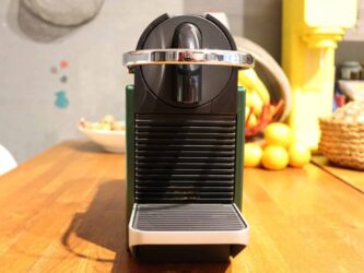 Nespresso Pixie