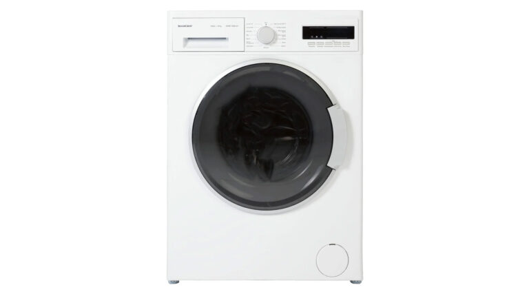 Lave linge Lidl Silvercrest SWM 1400 A1.