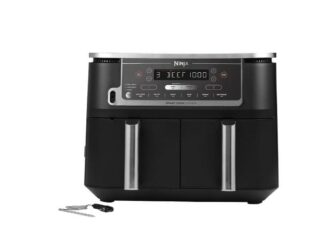 Ninja Foodi Max DualZone AF451EU