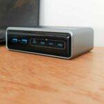 Test Anker Prime GaN 200W. (c) Labo Maison