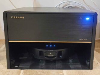 Dreame X40 Master