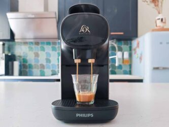 Philips L'Or Barista Creatif