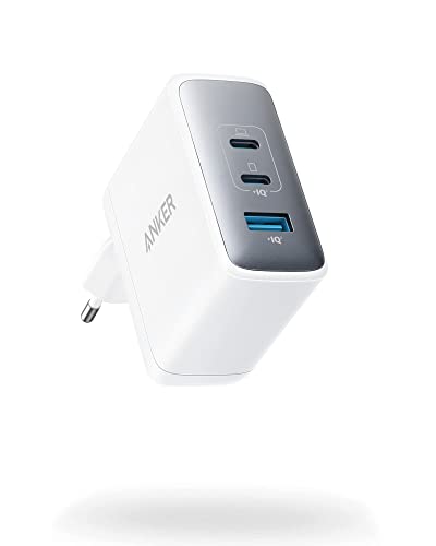 Anker Chargeur USB-C 100W 736 (Nano II 100 W)
