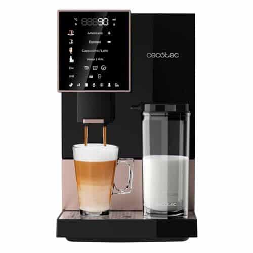 Cecotec Cremmaet Compactccino
