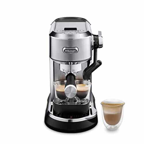 Delonghi Dedica Maestro Plus