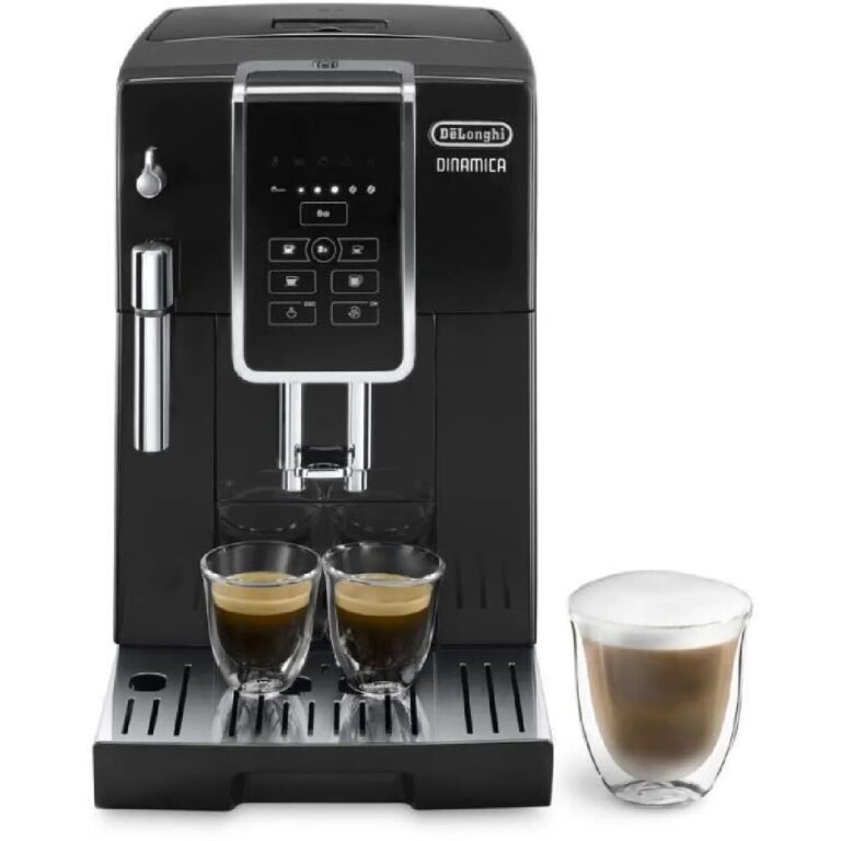 Delonghi Dinamica sans afficheur