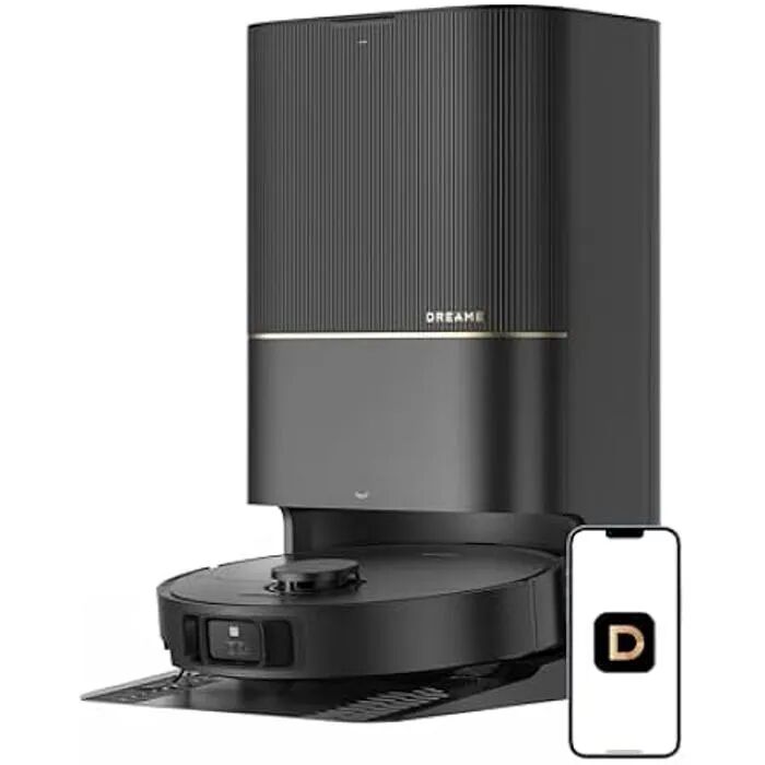 Dreame X40 Ultra Complete