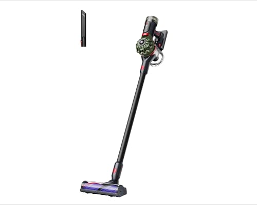 Dyson V8