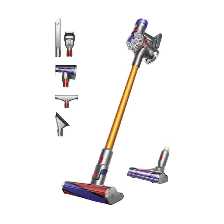 Dyson V8