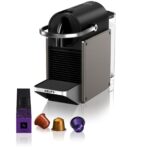 Nespresso Pixie