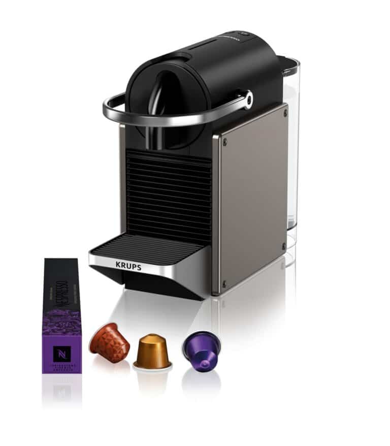 Nespresso Pixie