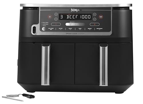 Ninja Foodi Max DualZone AF451EU