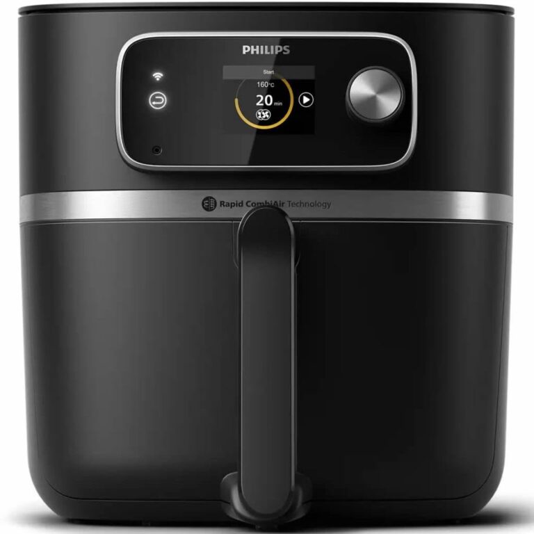 Philips Airfryer Combi connecté XXL HD9880