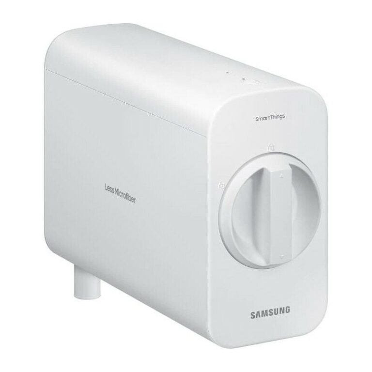 Samsung Filtre Microplastiques FT-MF