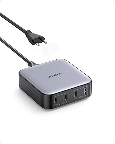 UGreen Nexode 100W GaN Charger