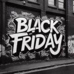 Black Friday – Les premières promos, c’est maintenant !