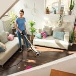 Lidl deux fois moins cher que Amazon sur ce balai vapeur Karcher !
